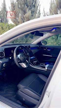 مێرسێدس بێنز C-Class